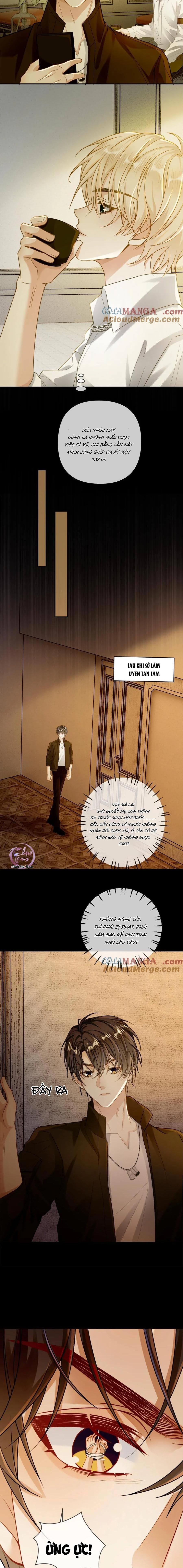 Đọc truyện Khát Vọng Ngọt Ngào - Chapter 142