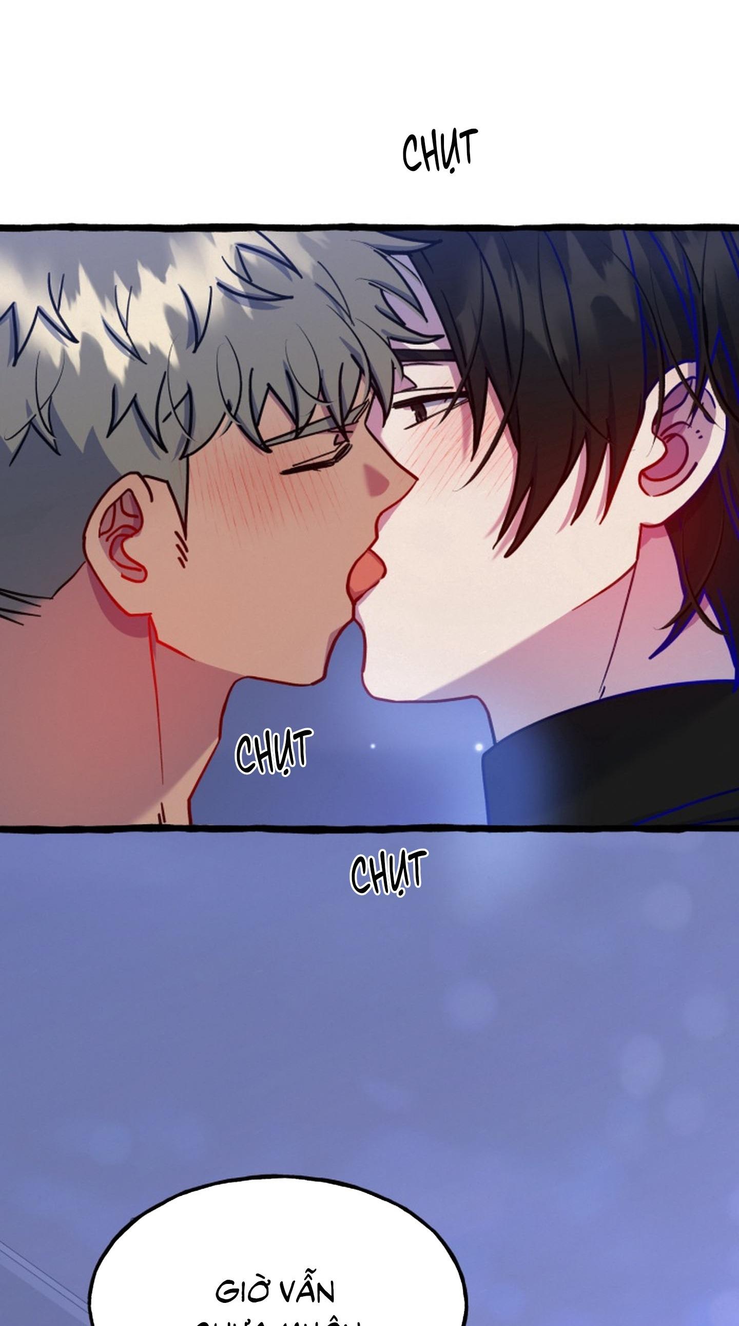 Đọc truyện Tìm phòng trọ để chữa lành - Chapter 8