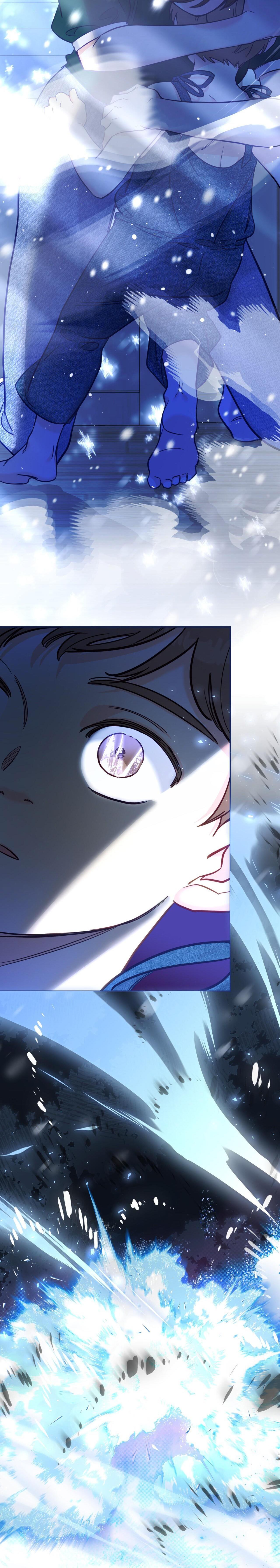 Đọc truyện Người bình thường cấp A - Chapter 40