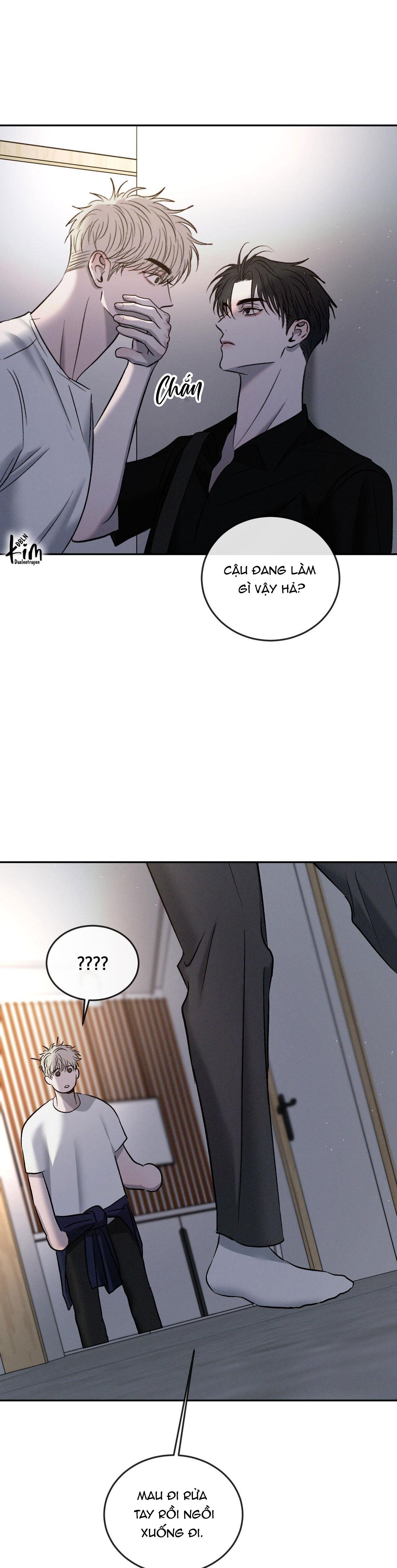 Đọc truyện TƯƠNG PHẢN - Chapter 73