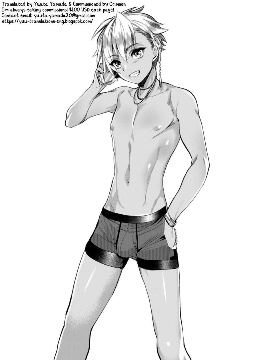 Đọc truyện Oneshot Hỏny Nhà Rô Lai - Chapter 360.2