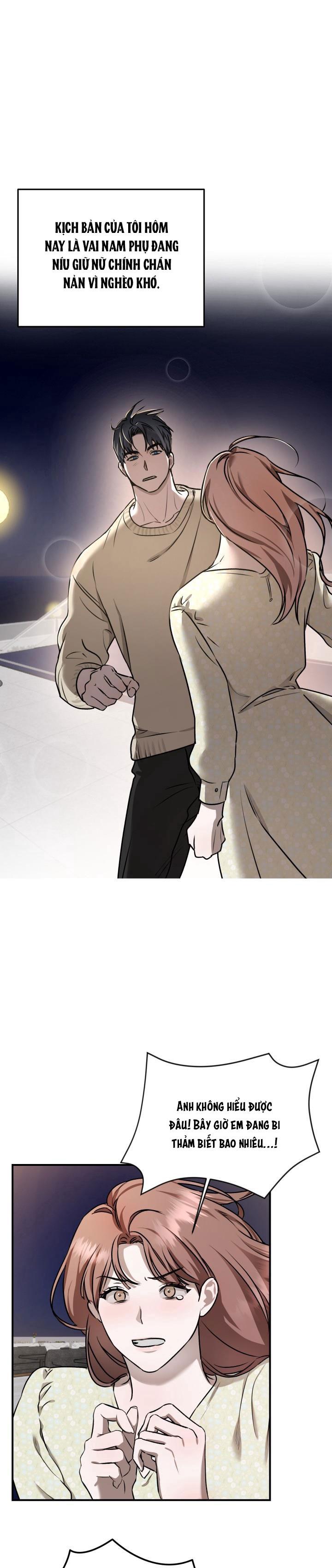 Đọc truyện From, Naughty - Chapter 5