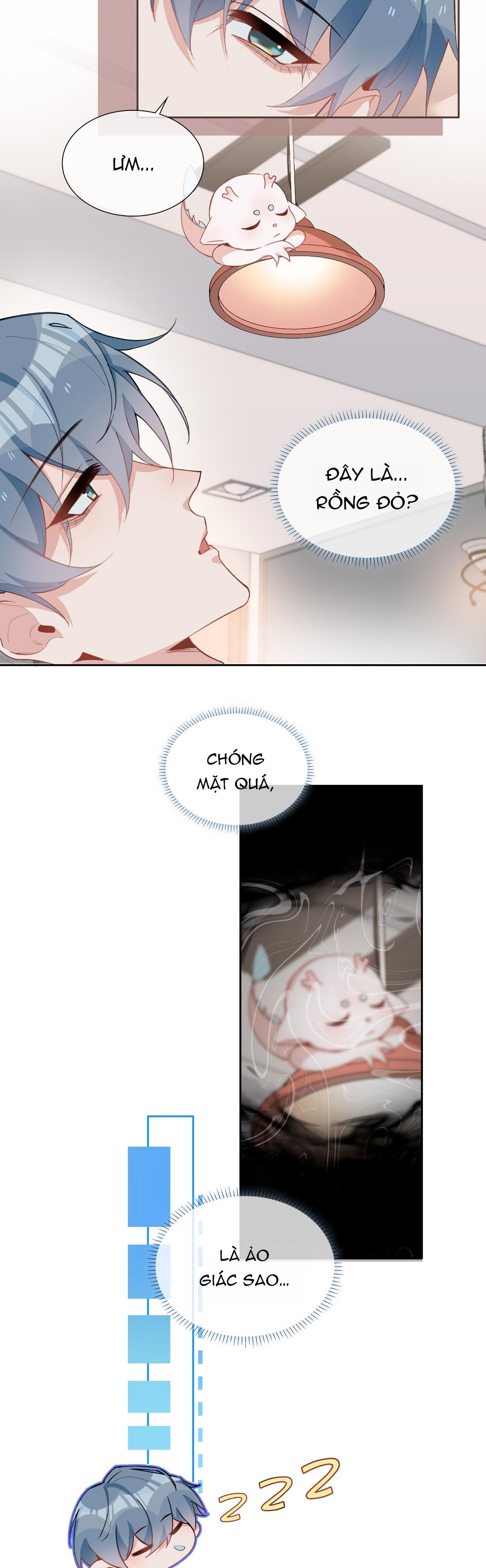 Đọc truyện Trường Cấp Ba Sơn Hải - Chapter 94