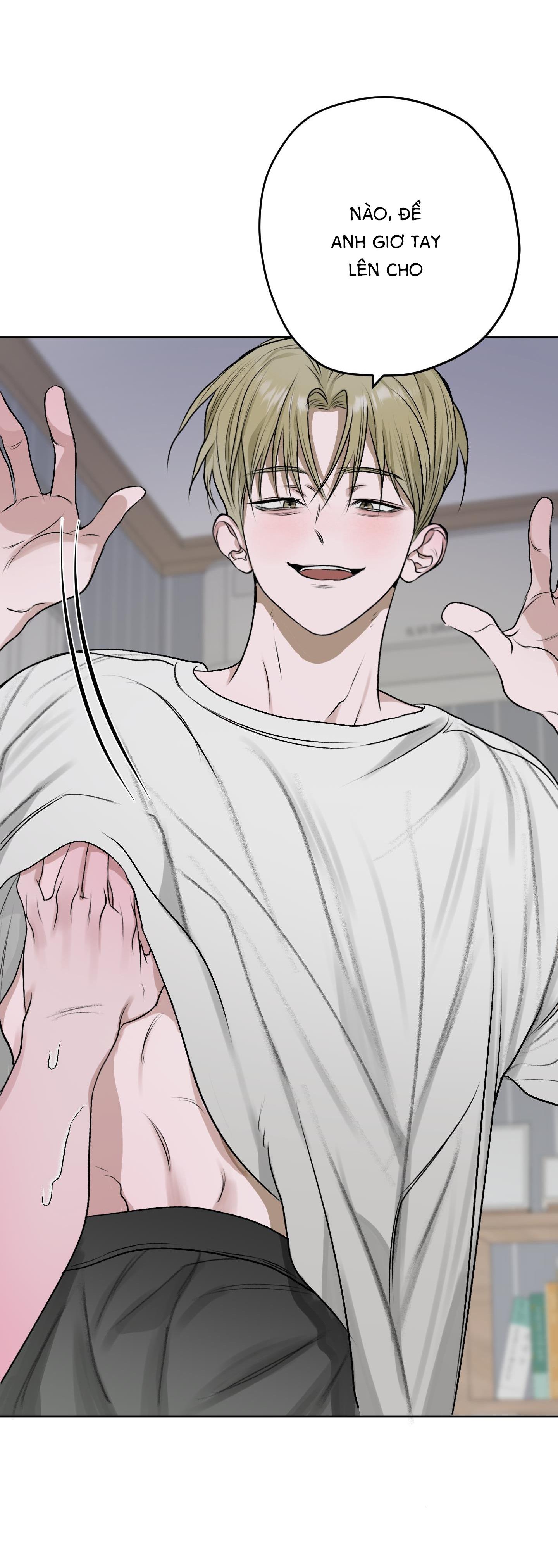 Đọc truyện  Đầm Sen Héo Úa - Chapter 14