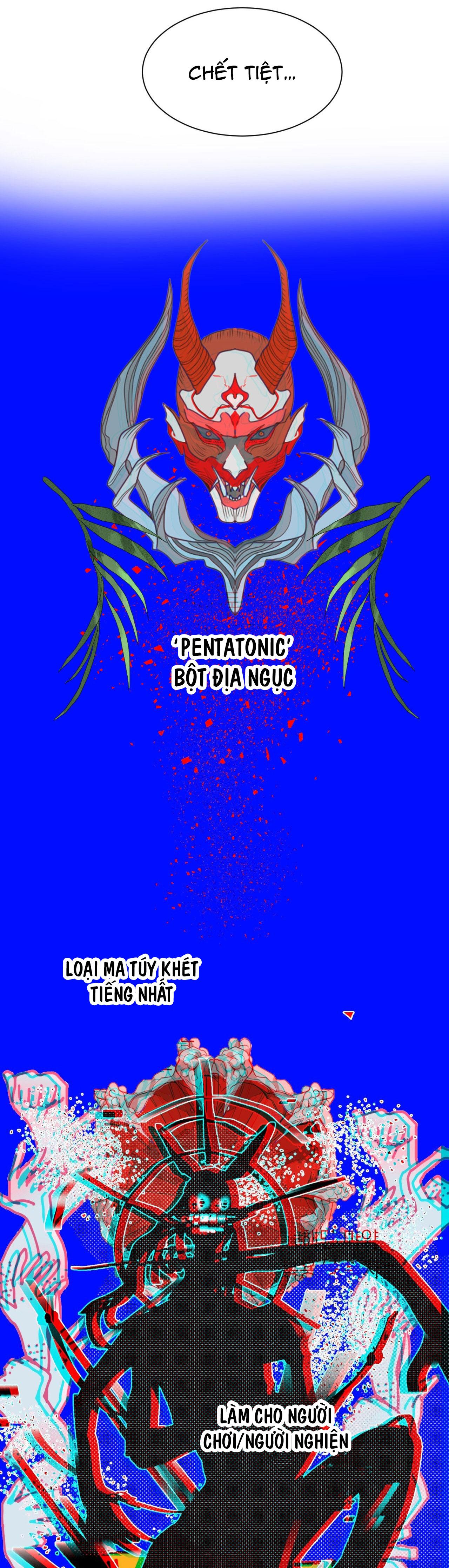 Đọc truyện BẠN CÙNG LỚP MẪU GIÁO MẶT TRỜI - Chapter 3