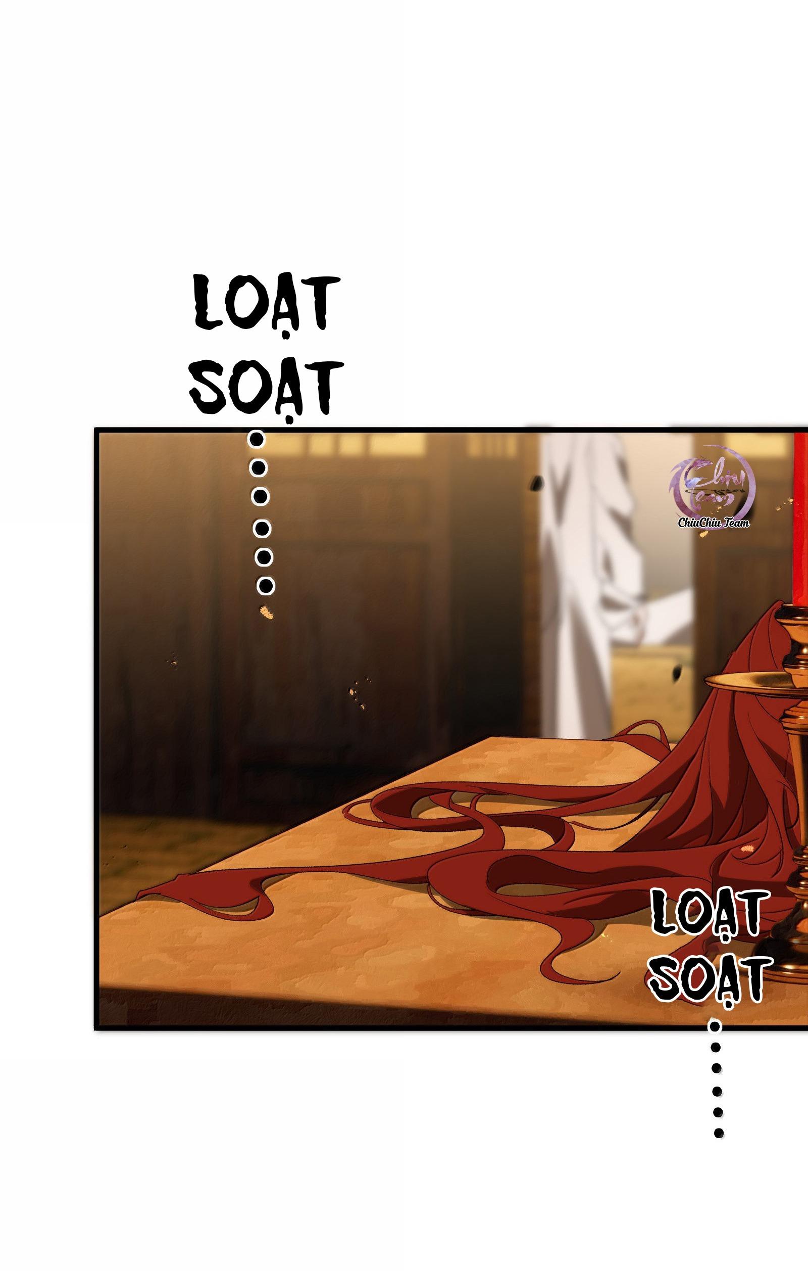 Đọc truyện Xà Yêu Muốn Bỏ Trốn - Chapter 31