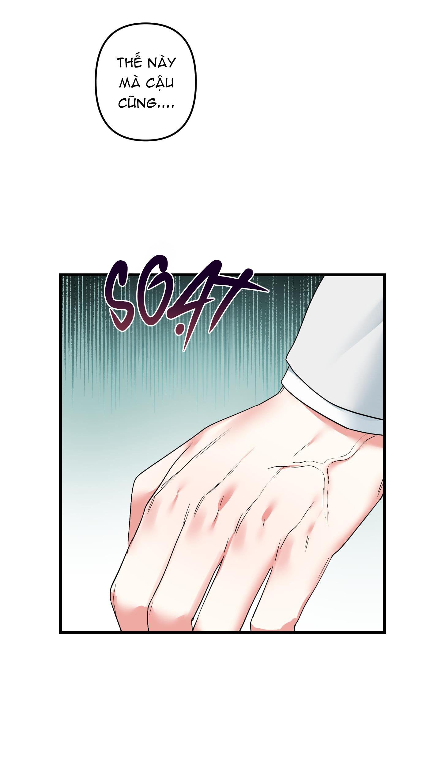 Đọc truyện DŨNG SĨ 3 CHÂN - Chapter 2