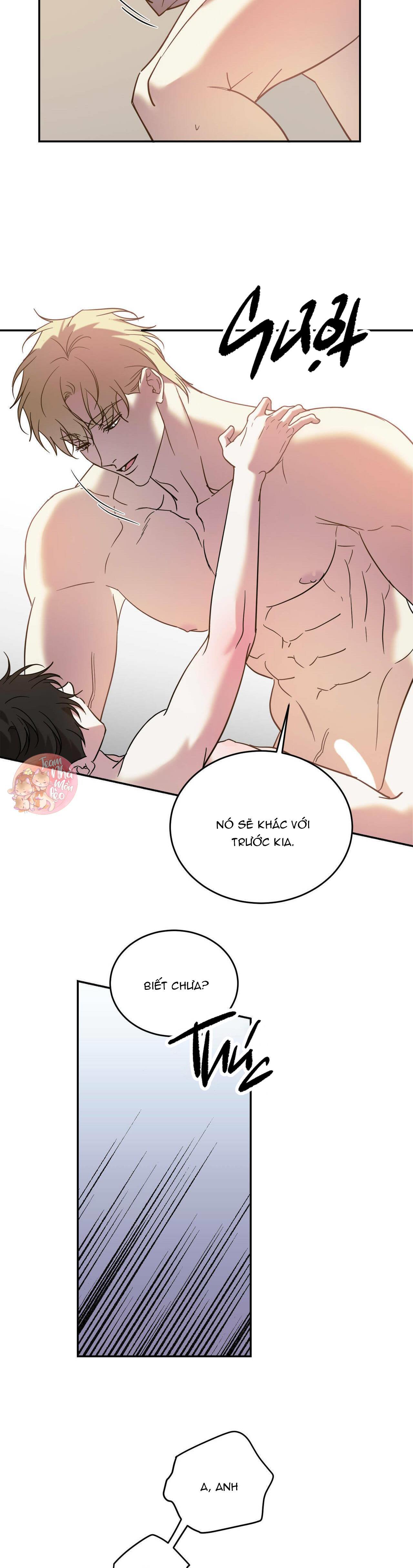 Đọc truyện Cấp Trên - Chapter 42