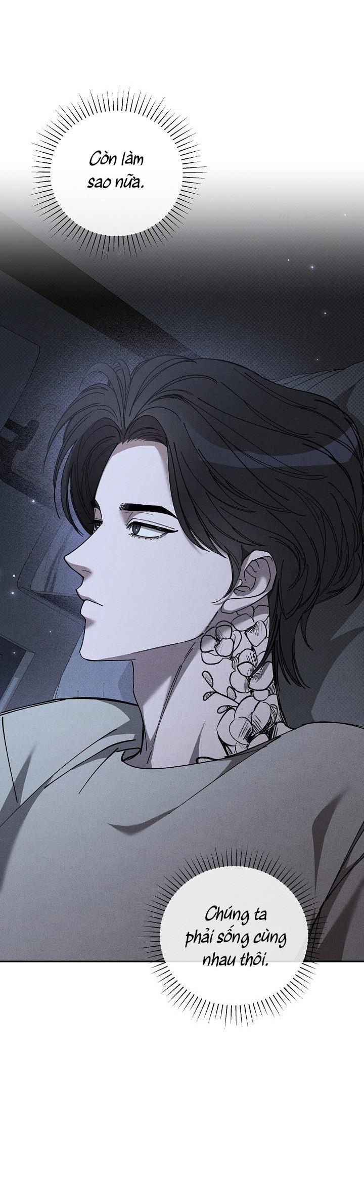 Đọc truyện (END SS2) VA CHẠM - Chapter 45