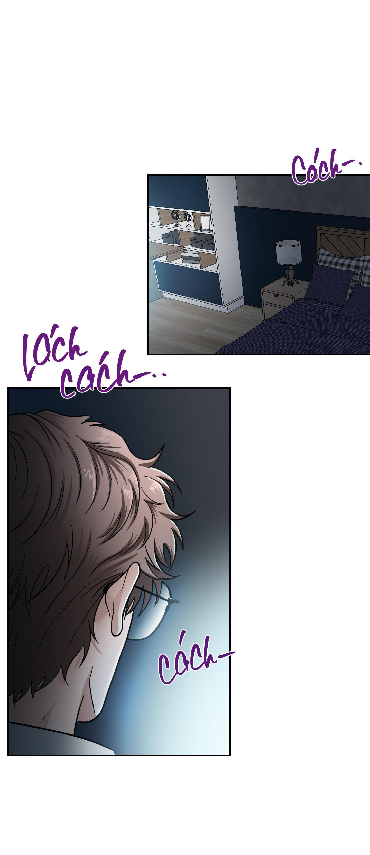 Đọc truyện ÔNG CHÚ THÂN YÊU (END) - Chapter 1