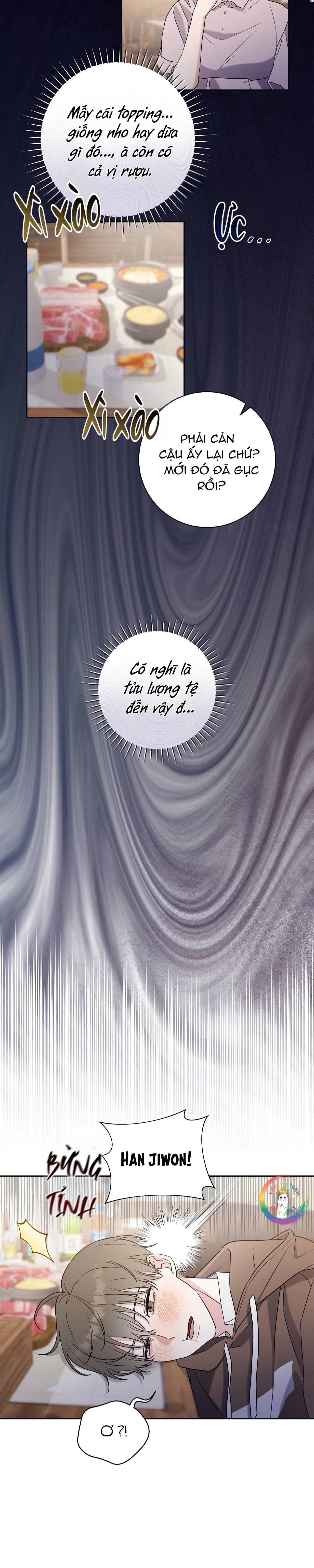 Đọc truyện Ballboy Tactics - Chapter 2