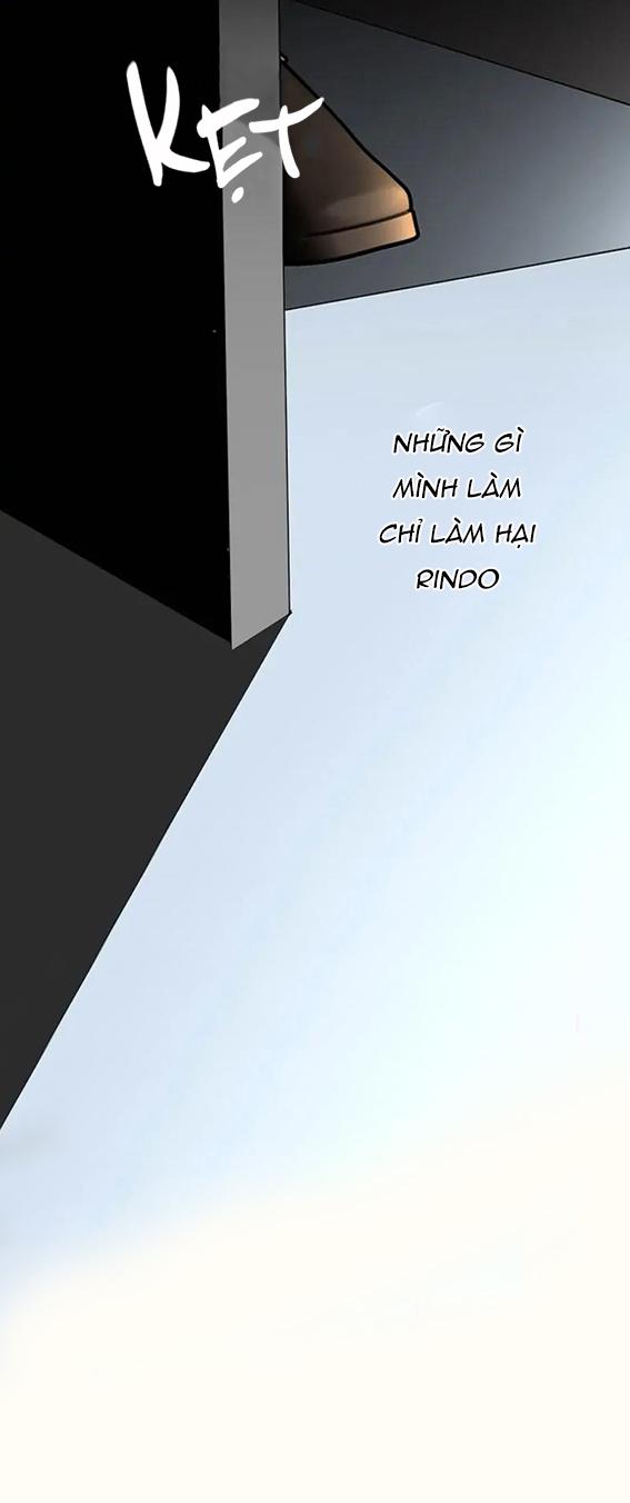 Đọc truyện Kẻ Theo Dõi Biến Thái Của Tôi - Chapter 99