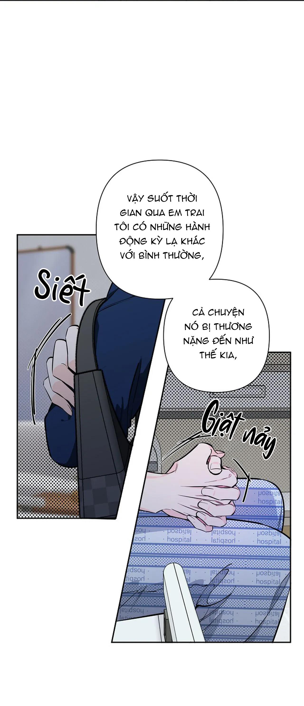 Đọc truyện ĐÊM DỊU DÀNG - Chapter 69