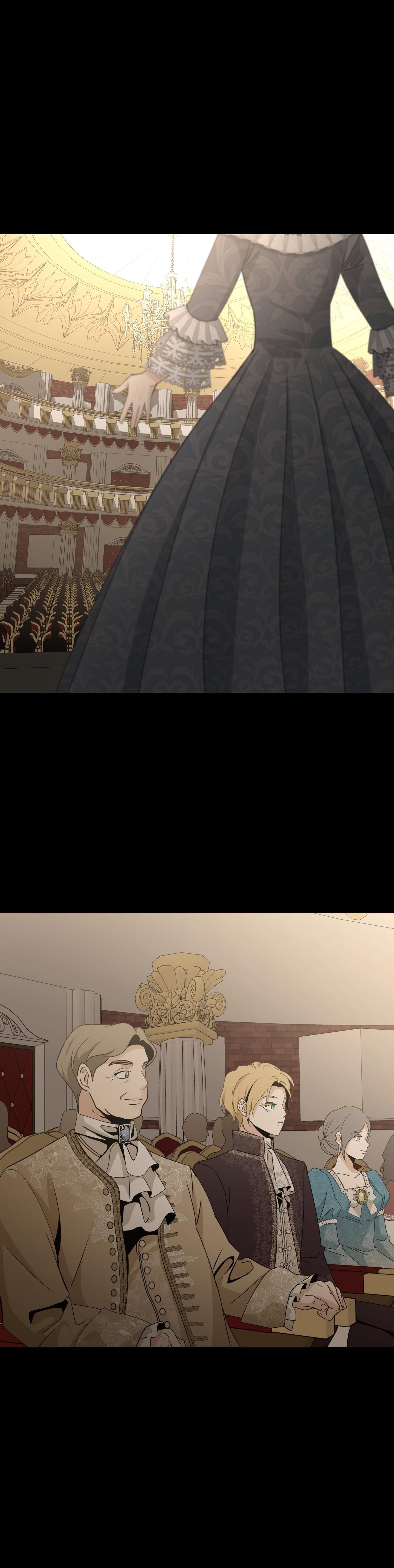 Đọc truyện  Hoa Vô Danh - Chapter 8