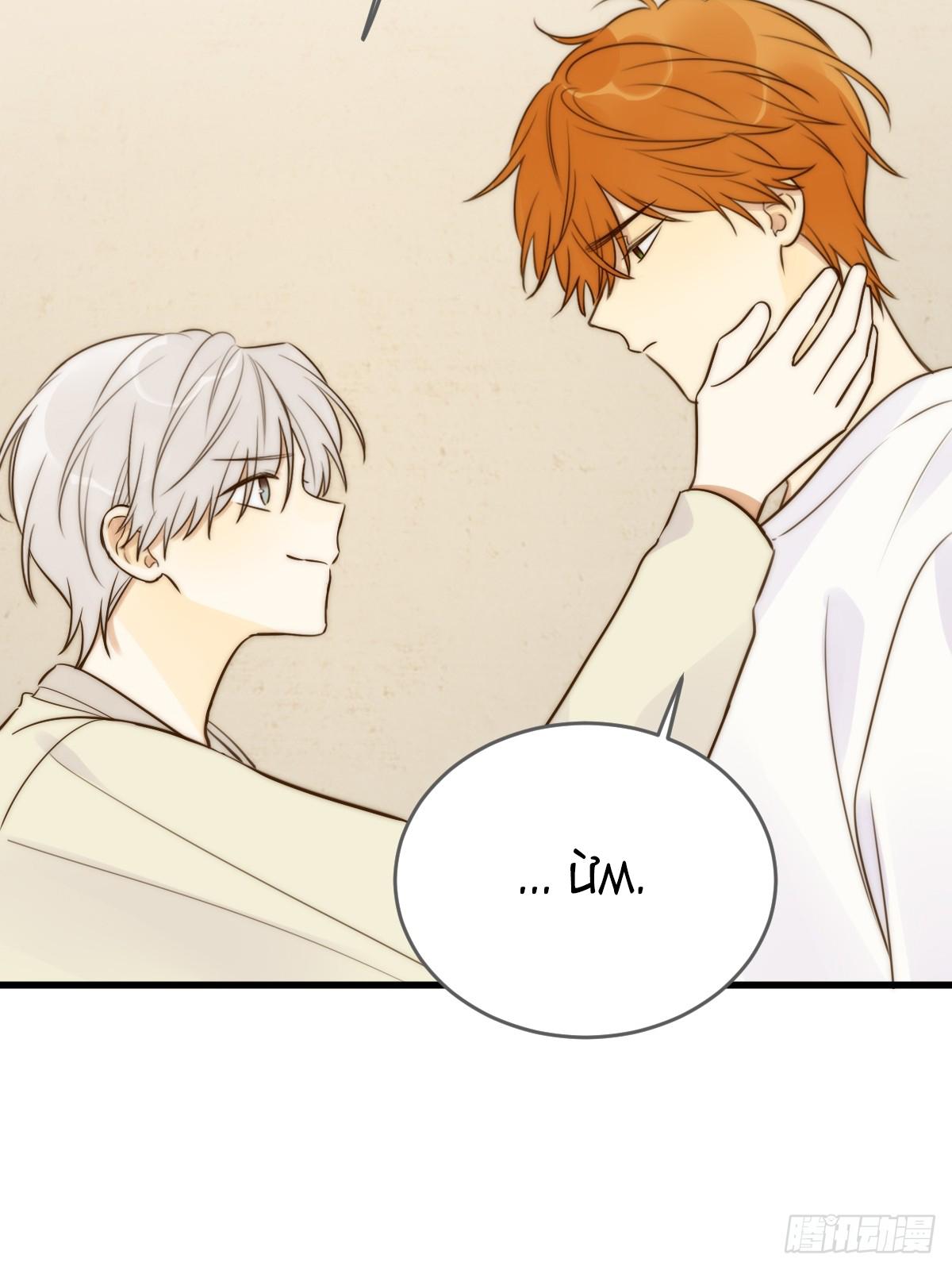 Đọc truyện Chỉ Riêng Đuôi Là Không Được!!! - Chapter 56