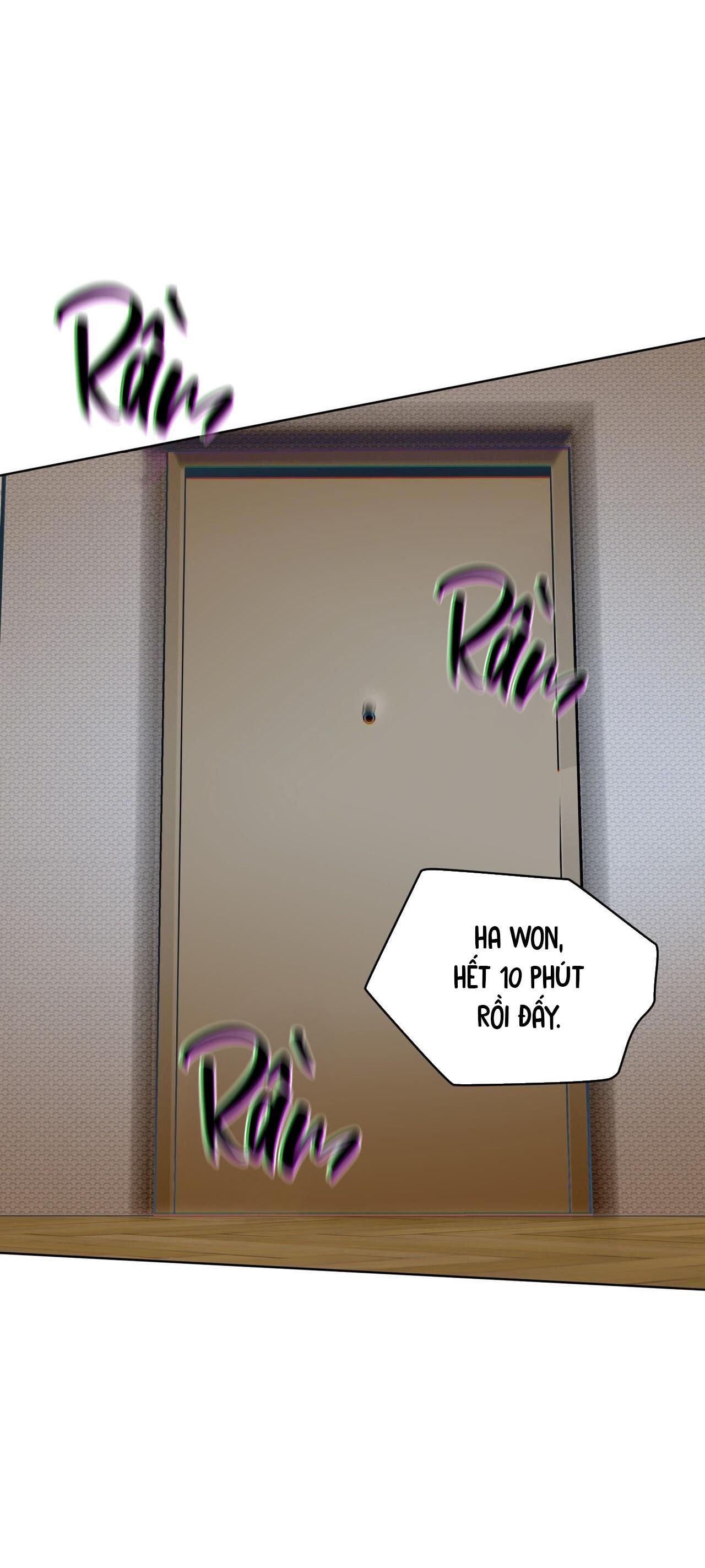 Đọc truyện  Phạm Luật - Chapter 98