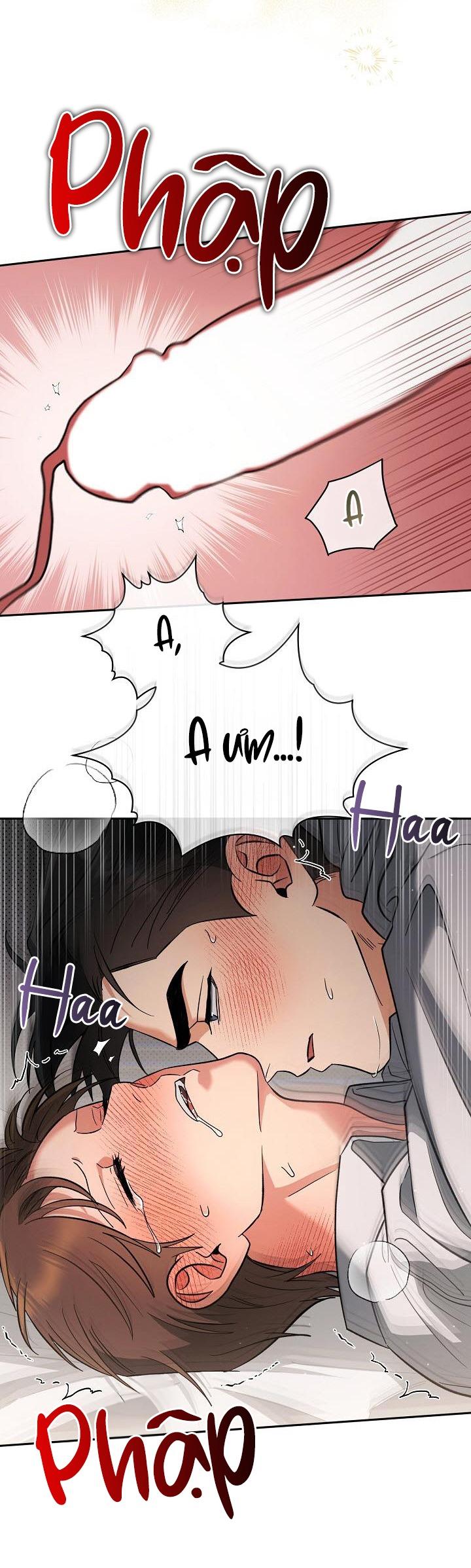 Đọc truyện ROMANCE NOT ROMANTIC - Chapter 27