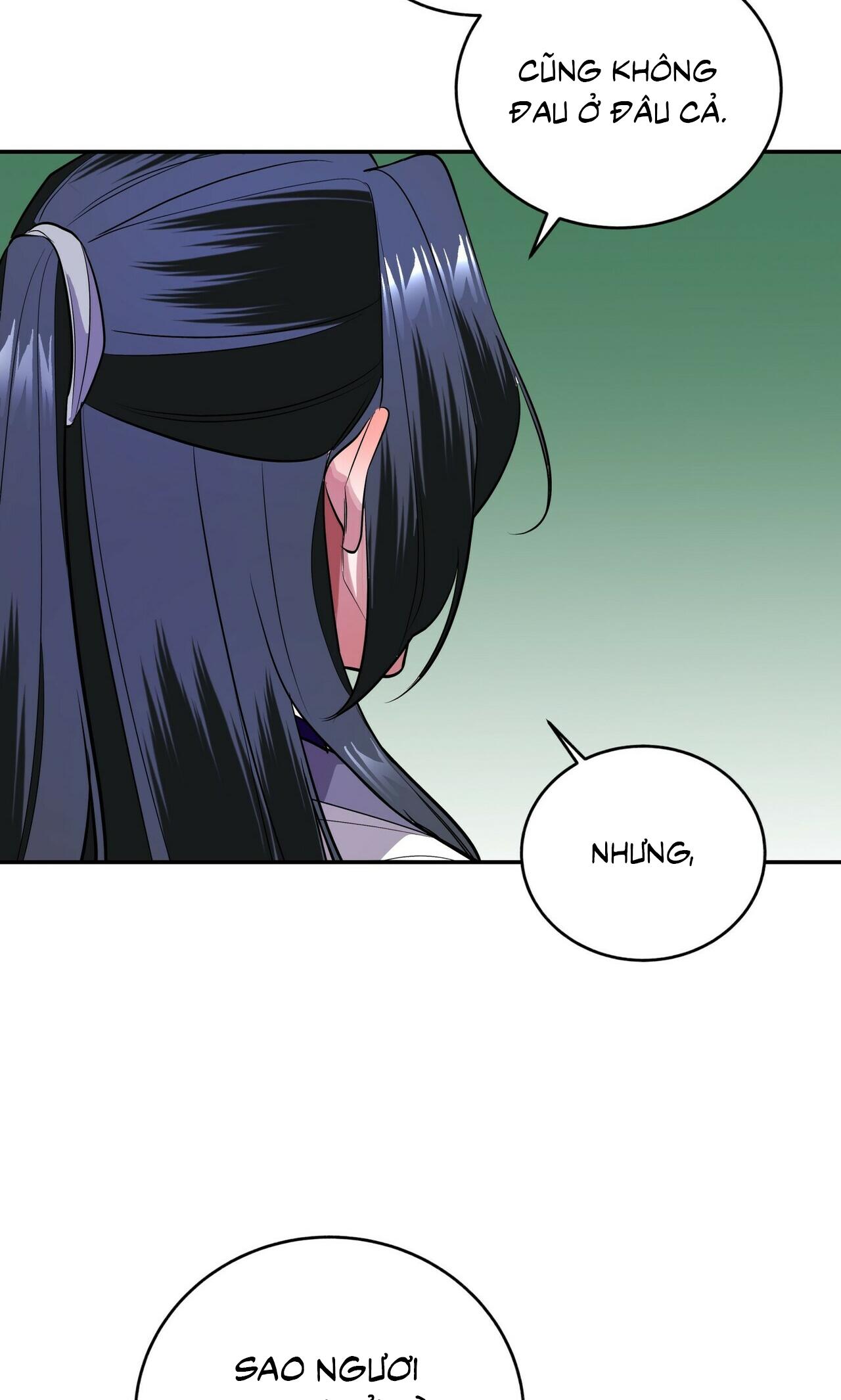 Đọc truyện BÁT NHÃ GIAI NHÂN - Chapter 7