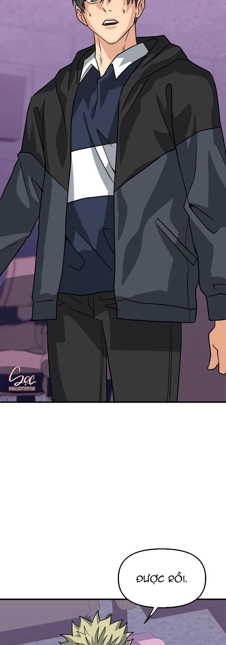 Đọc truyện CÓ TIN VÀO TÍNH BẢN ÁC KHÔNG ? - Chapter 29