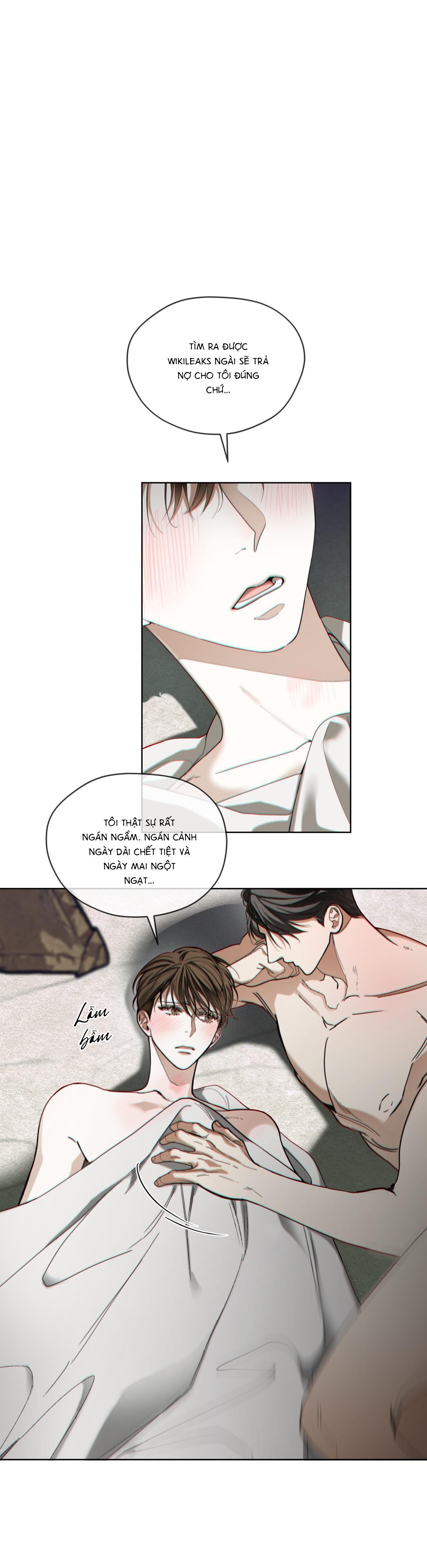 Đọc truyện  Phạm Luật - Chapter 70