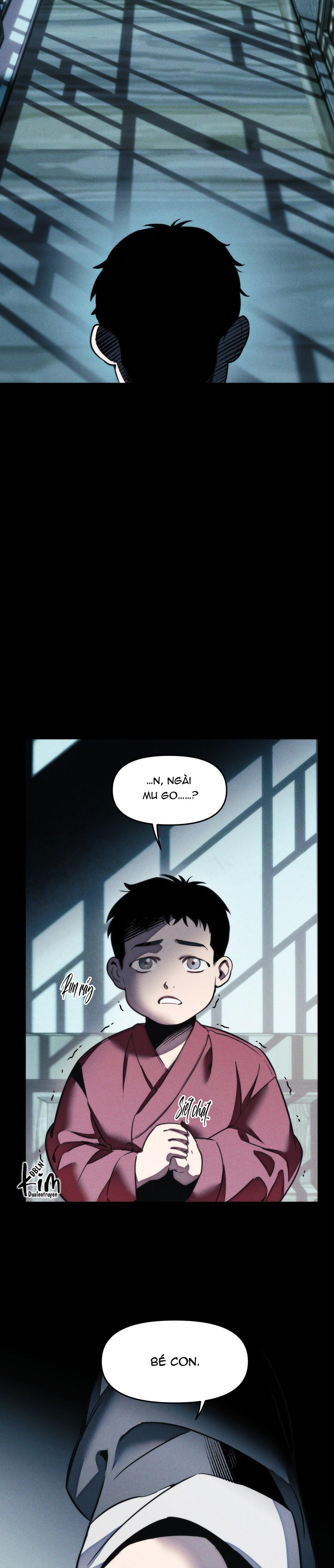 Đọc truyện ANH CHỒNG TẾ PHẨM - Chapter 1