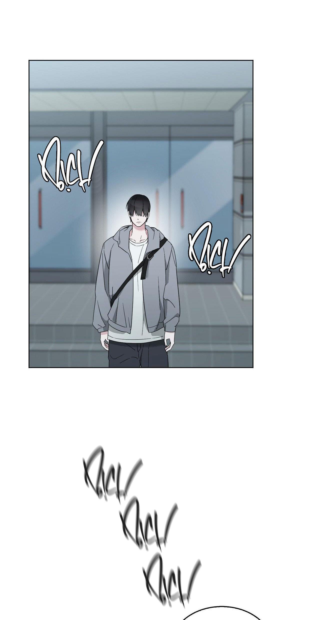 Đọc truyện LỖI TẠI DỄ THƯƠNG - Chapter 41