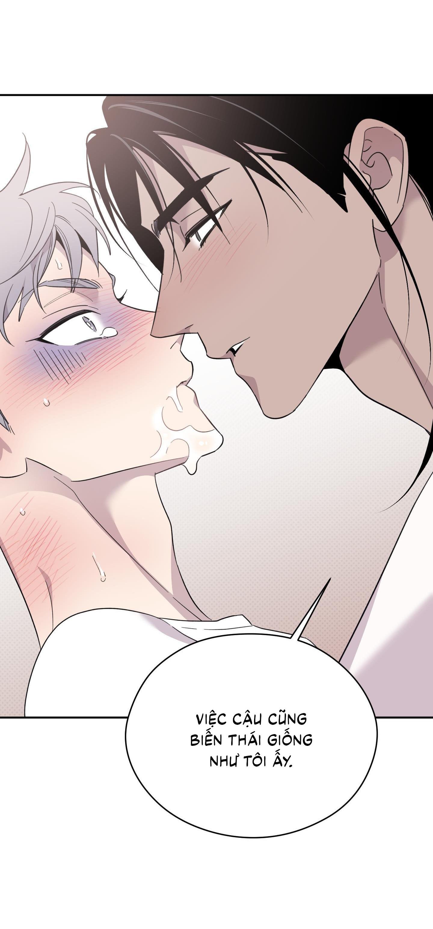 Đọc truyện  Carrot And Stick - Chapter 5