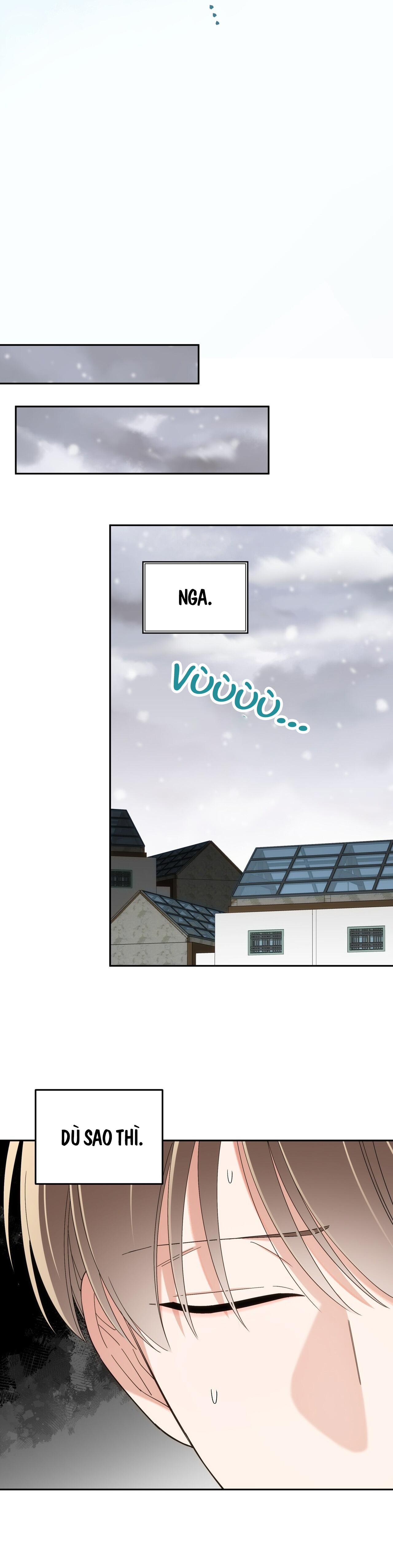 Đọc truyện PAY DAY - Chapter 40