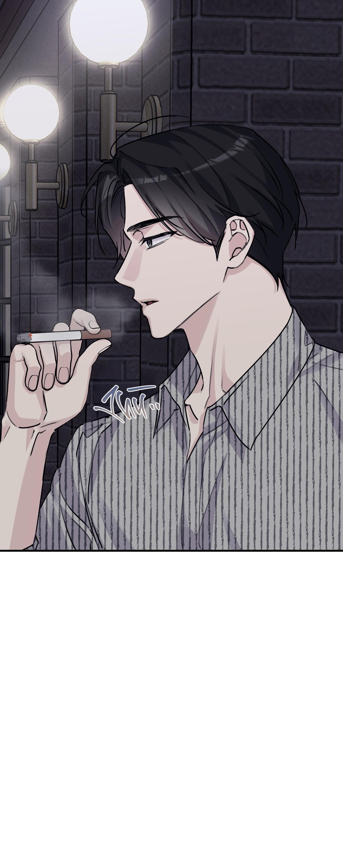 Đọc truyện QUAN HỆ CỘNG SINH CỦA MẶT TRĂNG VÀ MẶT TRỜI - Chapter 31