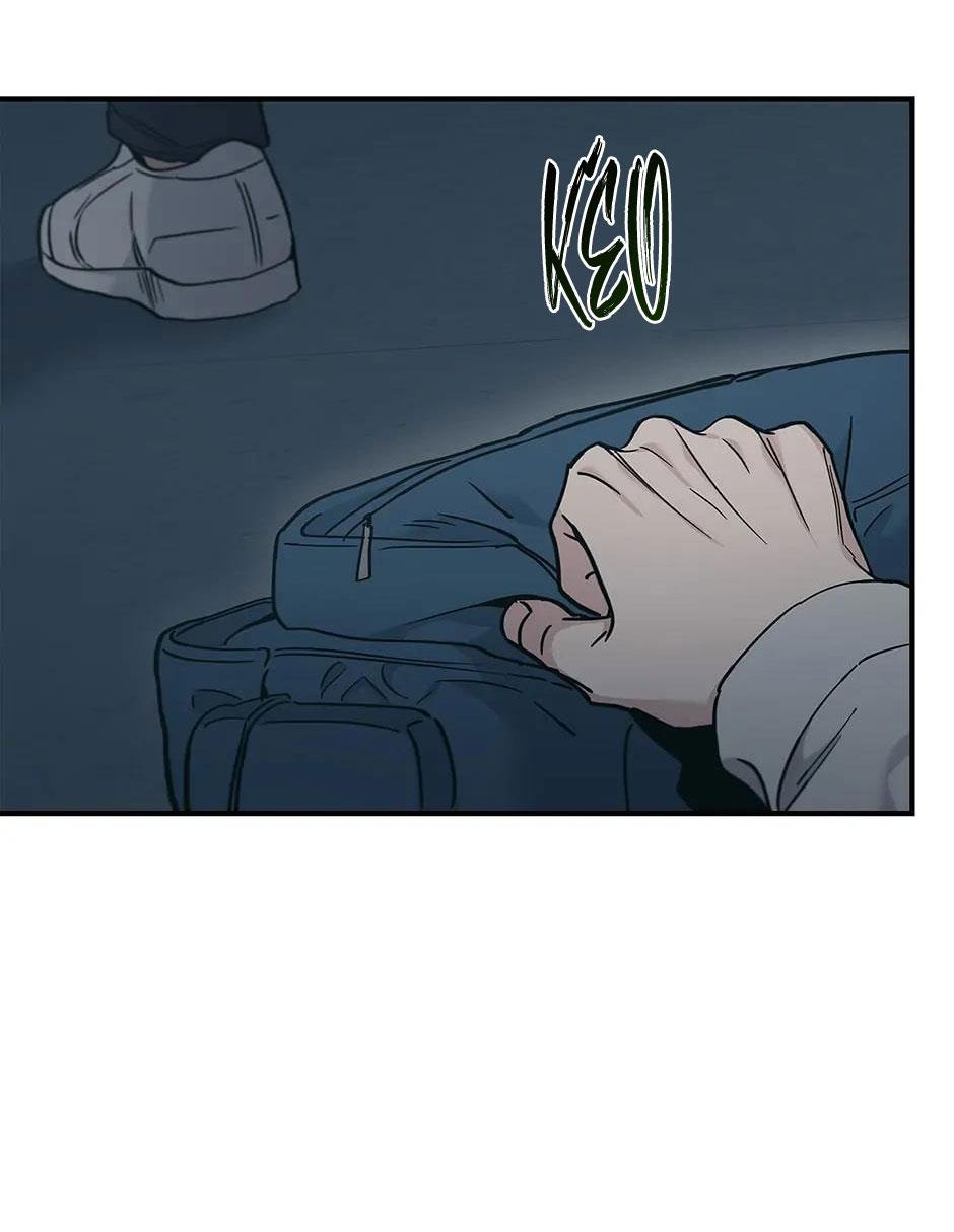 Đọc truyện Deadman Switch - Chapter 30