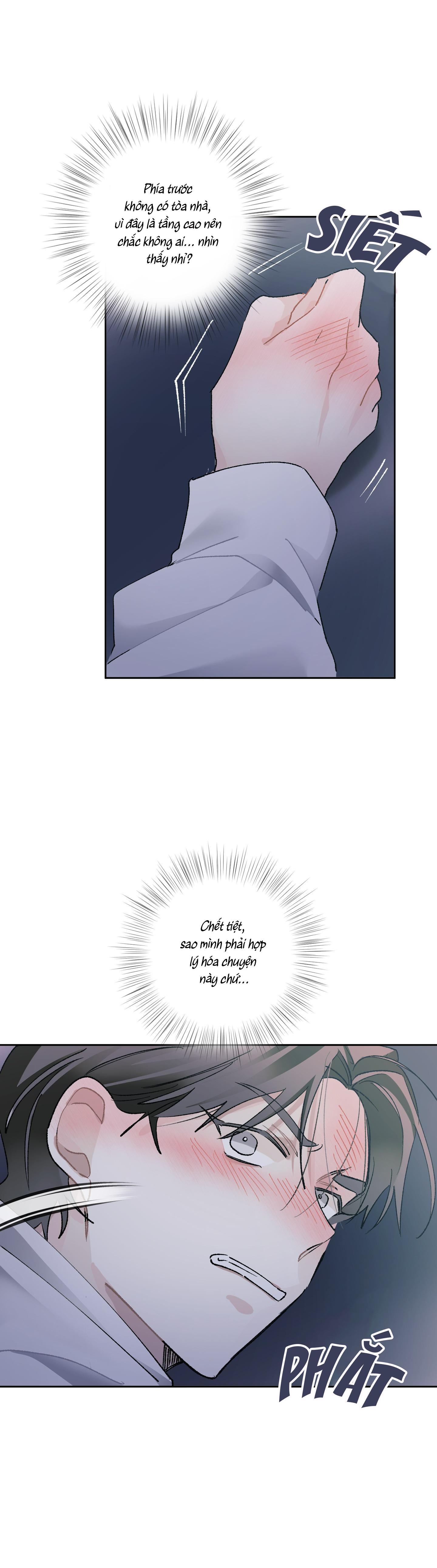 Đọc truyện THẾ GIỚI KHI MẤT ĐI EM - Chapter 66