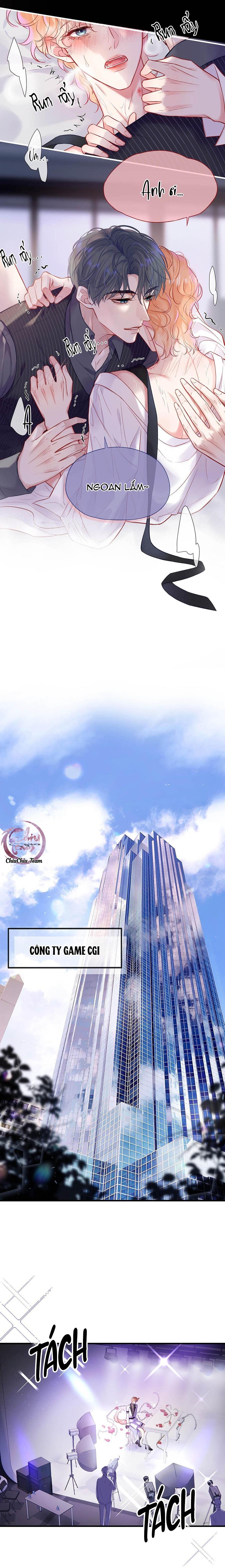 Đọc truyện ĐỐI TƯỢNG CÔNG LƯỢC! THIẾT LẬP TÍNH CÁCH CỦA ANH BỊ MÉO MÓ RỒI! - Chapter 1