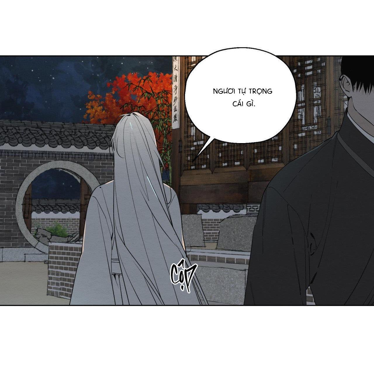 Đọc truyện  Lạc Hồn - Chapter 2