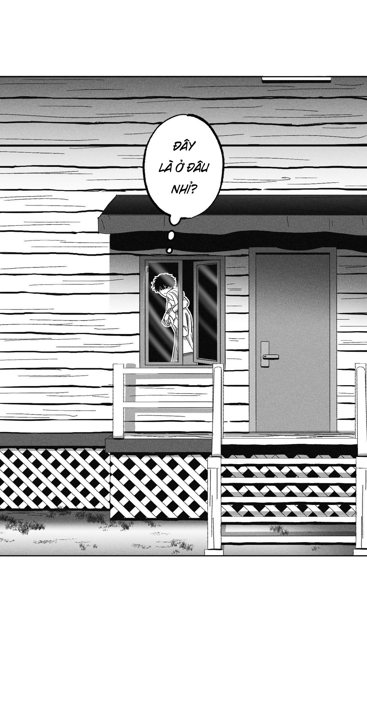 Đọc truyện Cận Kề Cái Chết - Chapter 3