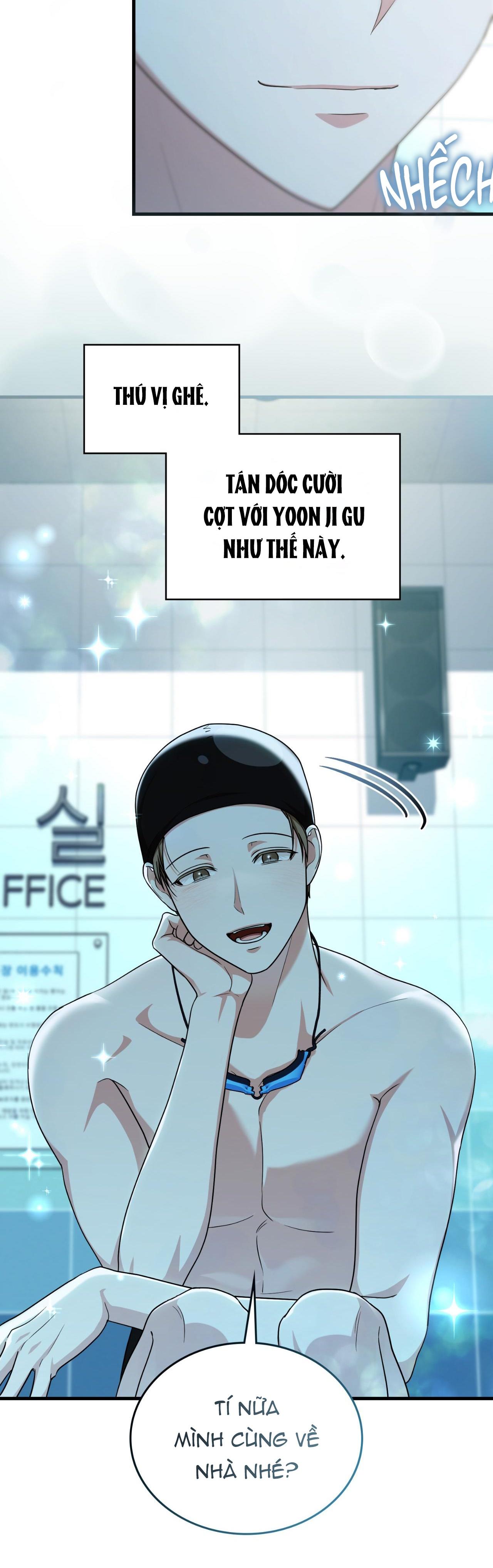 Đọc truyện Guild member - Chapter 48