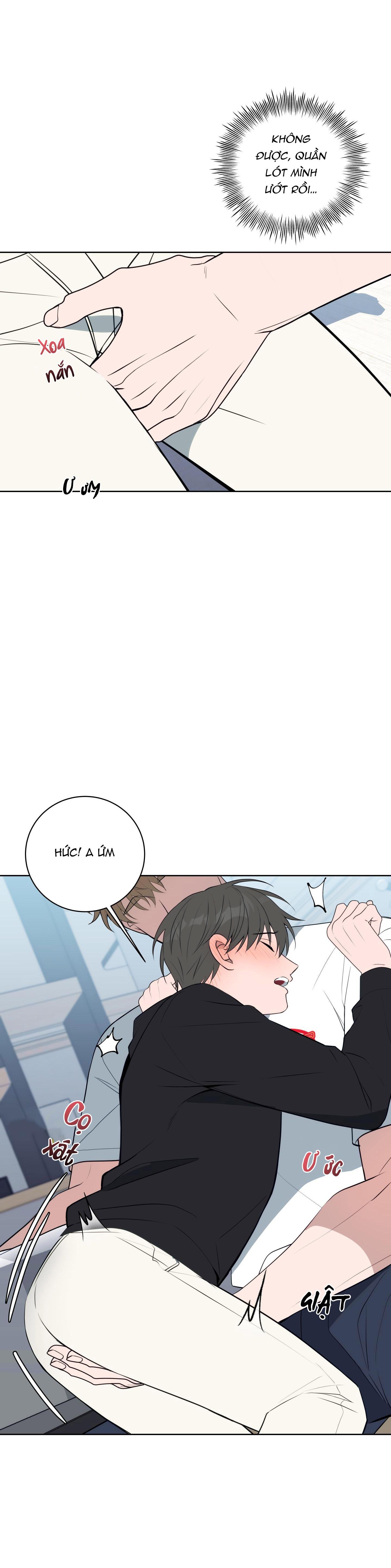 Đọc truyện Ba ngày, làm thật - Chapter 11