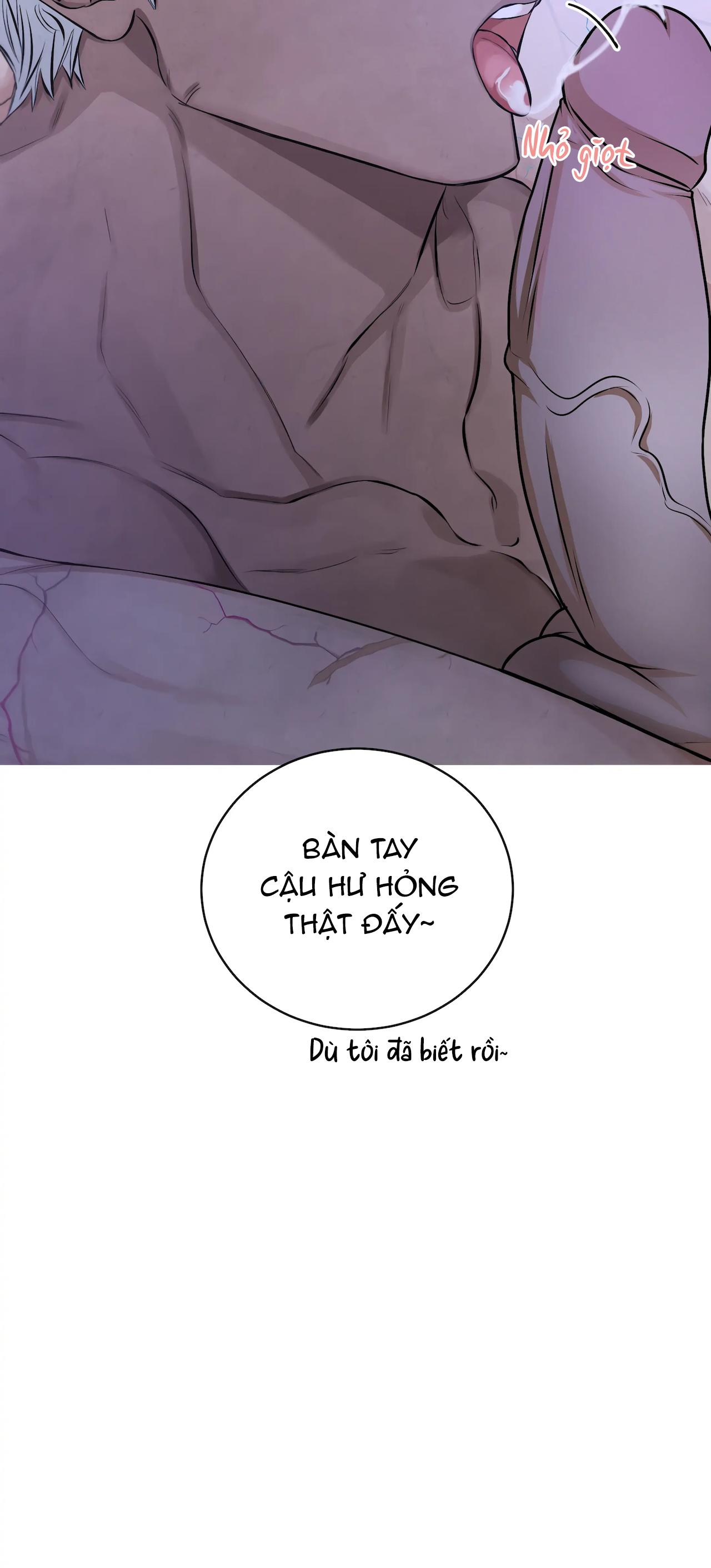 Đọc truyện Manhwa Chịch Vồn Chịch Vã - Chapter 106