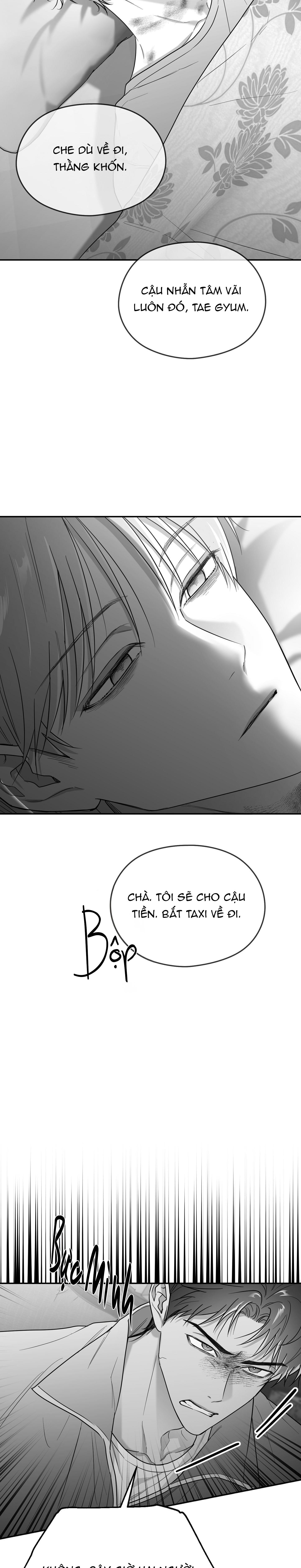 Đọc truyện NON ZERO SUM - Chapter 46