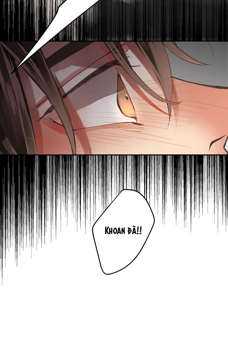 Đọc truyện KHI LONG THẦN RƠI VÀO LƯỚI TÌNH - Chapter 3