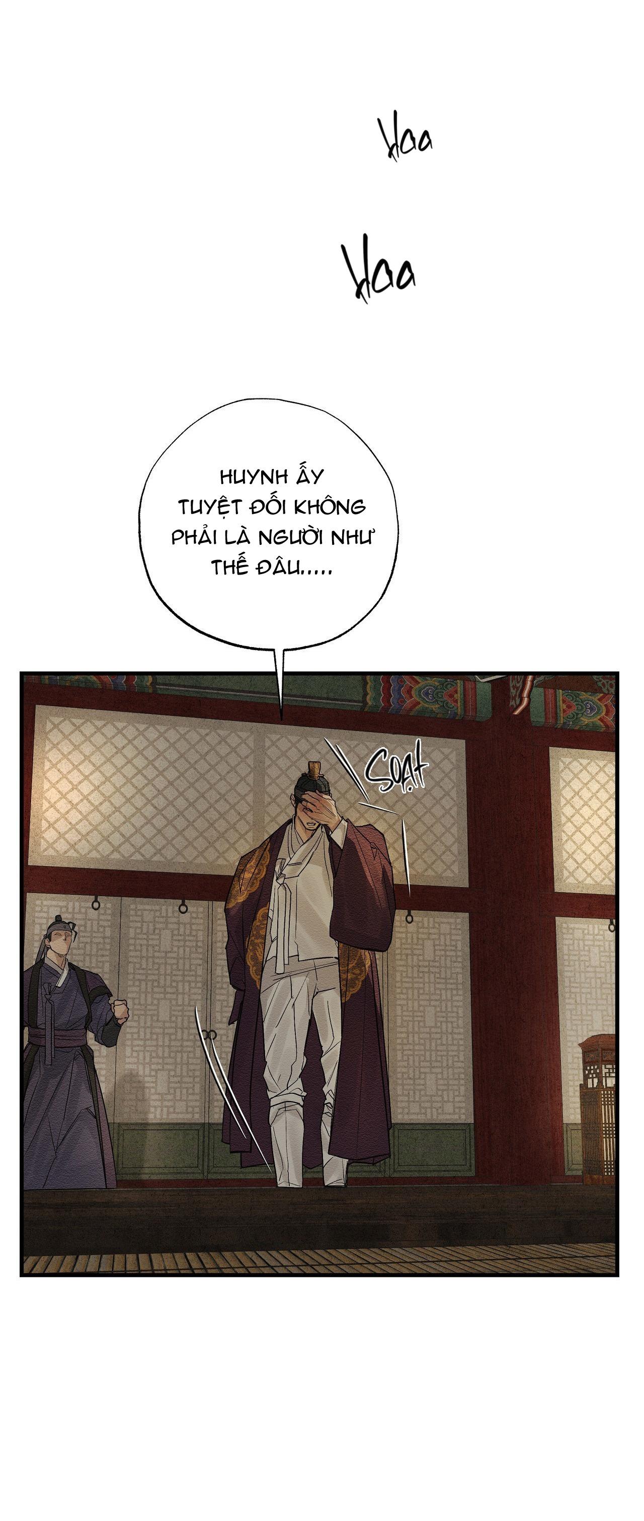 Đọc truyện DUYÊN PHẬN - Chapter 10