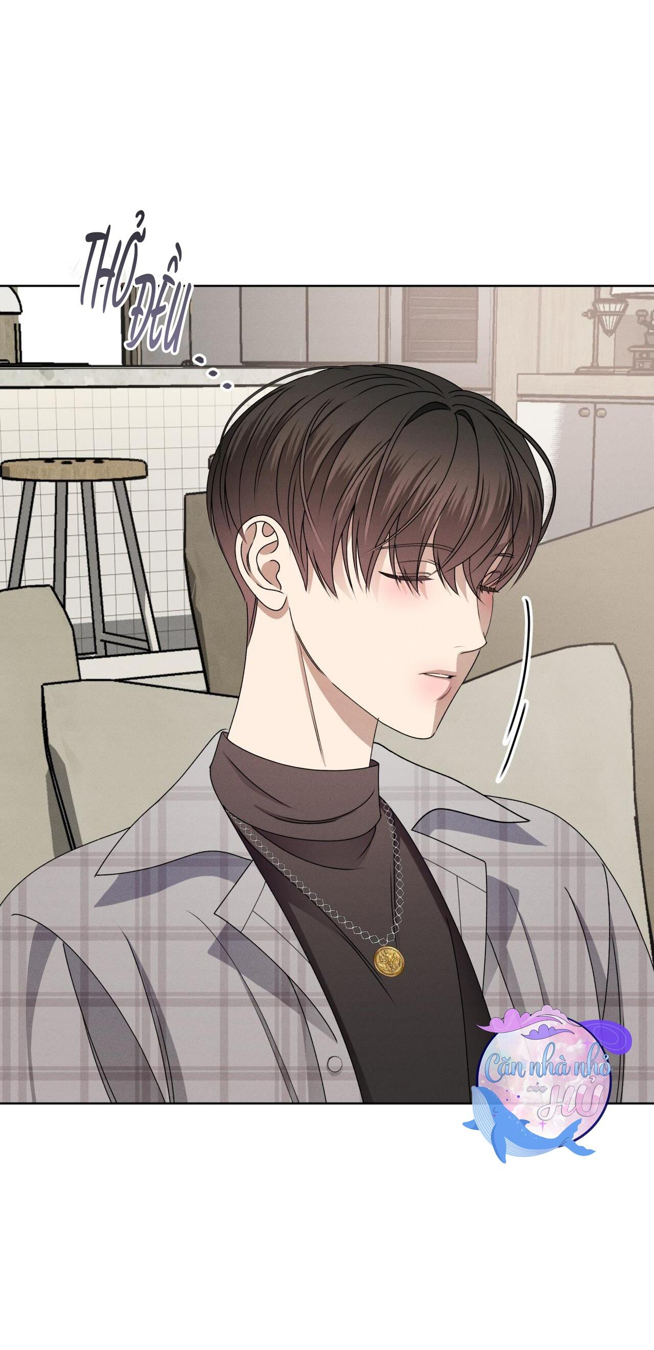 Đọc truyện ĐÊM SĂN Ở LONDON - Chapter 36