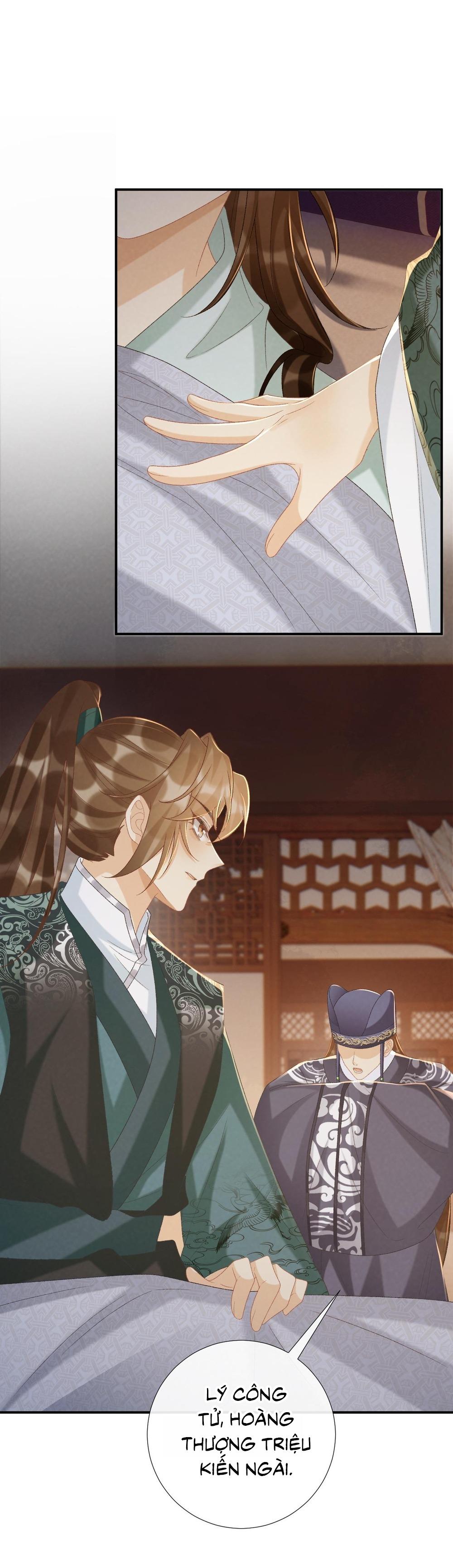 Đọc truyện CẠM BẪY CỦA KẺ BIẾN THÁI - Chapter 102