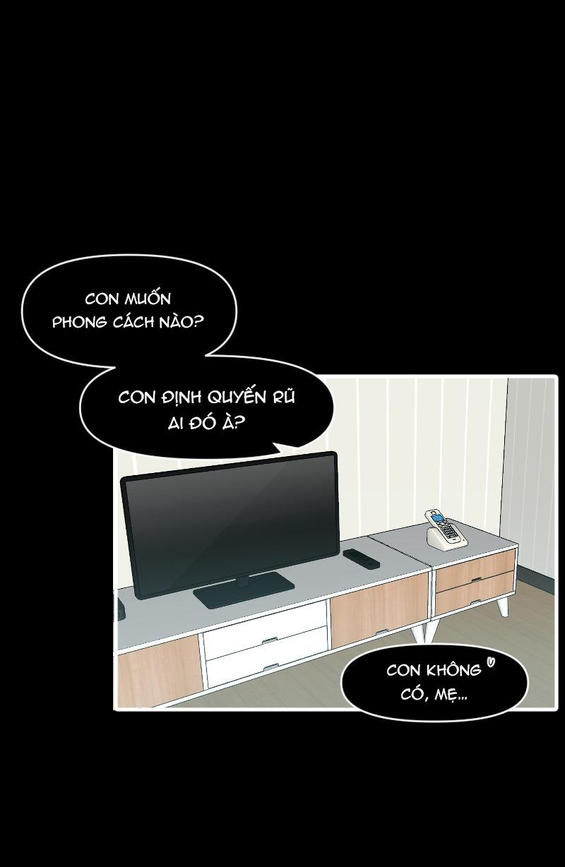 Đọc truyện Truyện Ngôn Nhưng Không Ngôn Lắm - Chapter 72