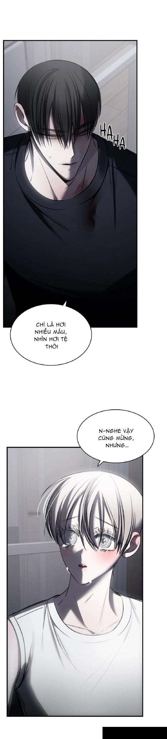 Đọc truyện Vực thẳm - Chapter 14