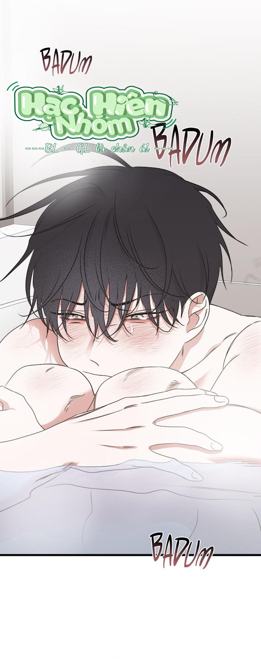 Đọc truyện Thủy triều thấp lúc chạng vạng - Chapter 82