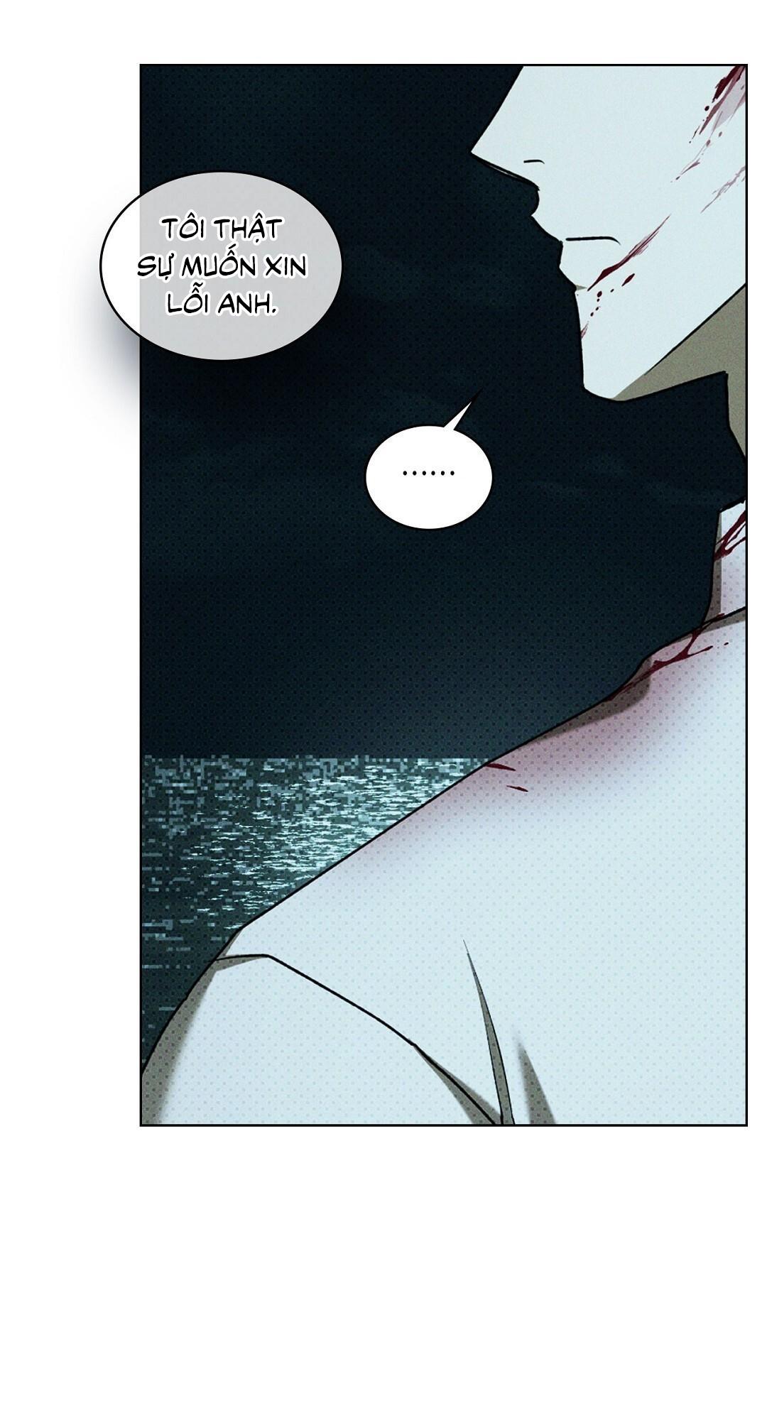 Đọc truyện DƯỚI ÁNH ĐÈN XANH Ss2 - Chapter 37