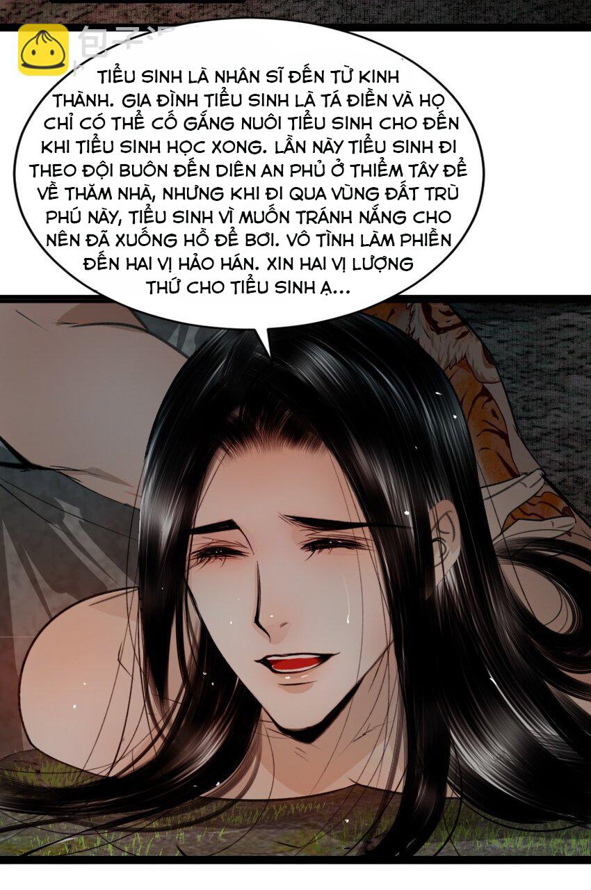 Đọc truyện Vòng Luân Hồi - Chapter 102