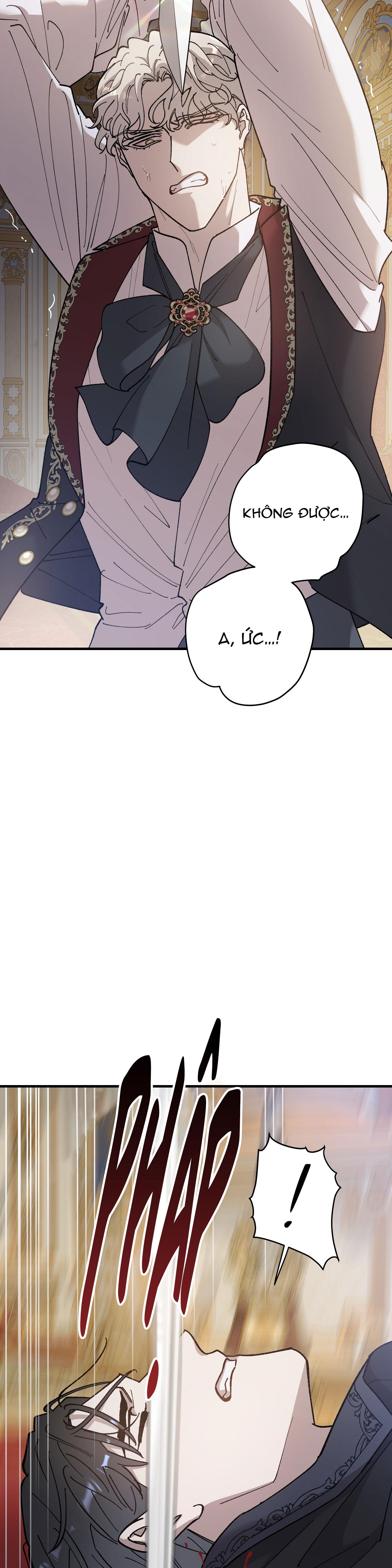 Đọc truyện Đóa hoa của mặt trời - Chapter 94