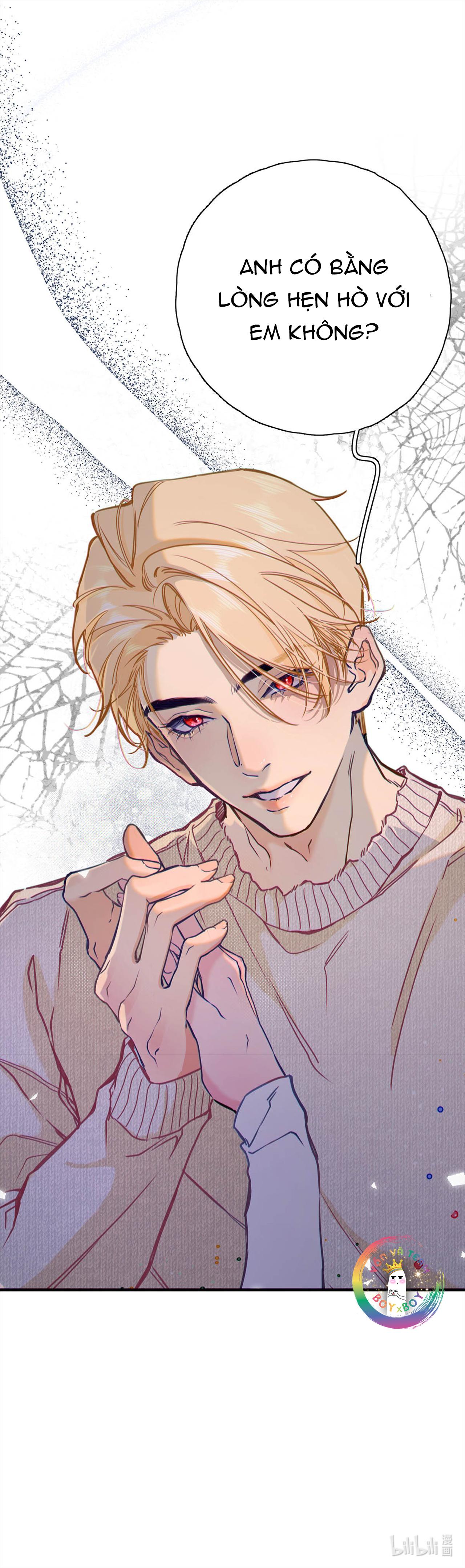 Đọc truyện Trở Thành Bạn Trai Từ Con Số 0 - Chapter 4