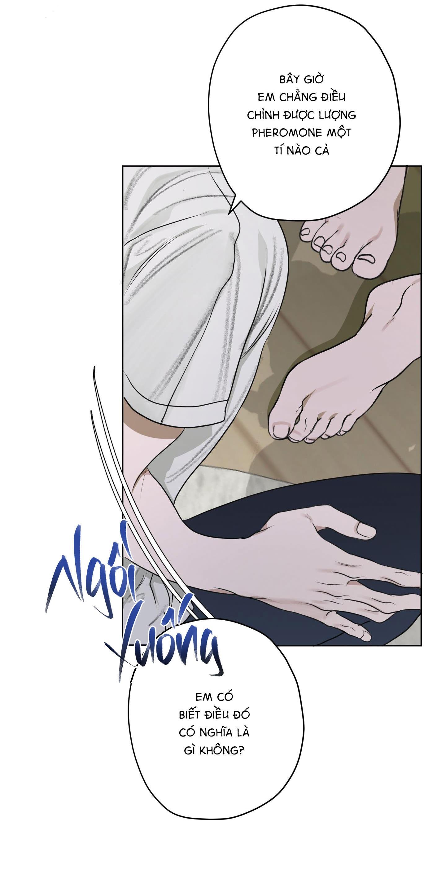 Đọc truyện  Đầm Sen Héo Úa - Chapter 9